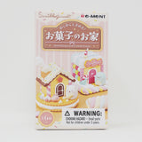 (Damaged Box) Sumikkogurashi Candy House Blind Box - Re-Ment - San-X
