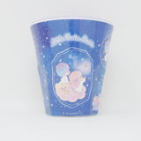 Little Twin Stars Melamine Cup (Night Sky) - Sanrio