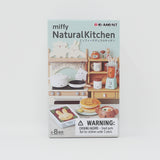 Miffy Natural Kitchen Blind Box - Re-Ment