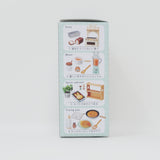 Miffy Natural Kitchen Blind Box - Re-Ment