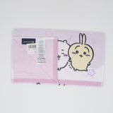 Chiikawa Long Face Towel - Friends