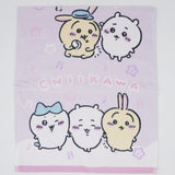 Chiikawa Long Face Towel - Friends