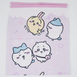 Chiikawa Long Face Towel - Friends