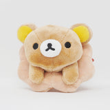 2025 Rilakkuma Plush - Rilakkuma x Mister Donut - San-X