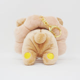 2025 Rilakkuma Plush - Rilakkuma x Mister Donut - San-X