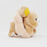 2025 Rilakkuma Plush - Rilakkuma x Mister Donut - San-X