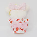 2025 Korilakkuma Kimono Plush Keychain - Rilakkuma - San-X