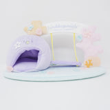 2025 Swing Plush Playset for Tenori Plush - Sumikkogurashi Collection Penguin Lagoon Theme - San-X