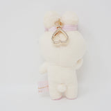 2025 Korilakkuma Plush Keychain - Makeup Rilakkuma - San-X