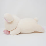 2025 Korilakkuma Lying Plush Cushion - Rilakkuma x Mister Donut - San-X