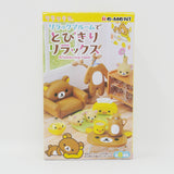 Relaxing Rilakkuma Room Blind Box - Re-Ment - San-X