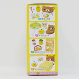 Relaxing Rilakkuma Room Blind Box - Re-Ment - San-X
