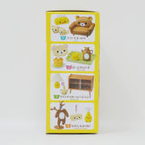 Relaxing Rilakkuma Room Blind Box - Re-Ment - San-X