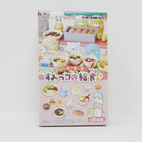 Bento Lunch Box Sumikkogurashi Blind Box - Re-Ment - San-X