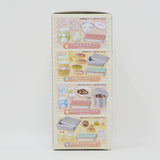 Bento Lunch Box Sumikkogurashi Blind Box - Re-Ment - San-X