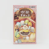 Café Sumikkogurashi Blind Box - Re-Ment - San-X