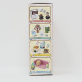 Café Sumikkogurashi Blind Box - Re-Ment - San-X