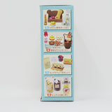 Rilakkuma Natural Market Blind Box - Re-Ment - San-X