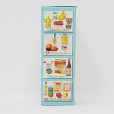 Rilakkuma Natural Market Blind Box - Re-Ment - San-X