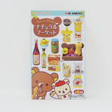 Rilakkuma Natural Market Blind Box - Re-Ment - San-X