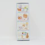 Outdoor Picnic Sumikkogurashi Blind Box - Re-Ment - San-X