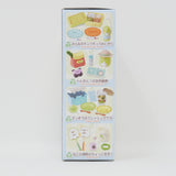 Outdoor Picnic Sumikkogurashi Blind Box - Re-Ment - San-X