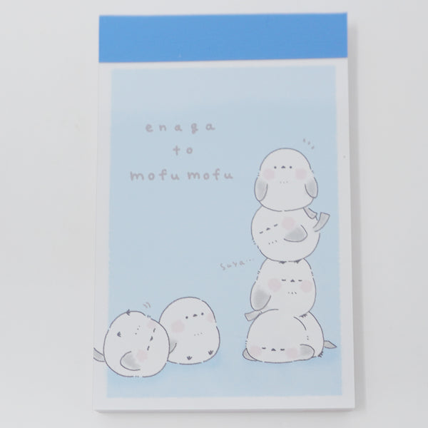 Rilakkuma Hokkaido Melon Plush - Rilakkuma Ensemble Tour - San-X