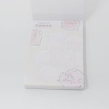 Pigs Box Mini Notepad - Kamio Japan