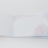 Pigs Box Mini Notepad - Kamio Japan