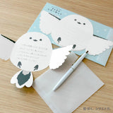 Opening Wings Shimaenaga Letter Set - Boku, Shimaenaga