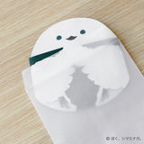 Opening Wings Shimaenaga Letter Set - Boku, Shimaenaga