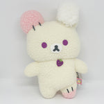 2025 Zombie Plush - Rilakkuma Gaming Theme - Halloween - San-X