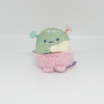 2025 Tapioca Tenori Plush - Sumikkogurashi Collection Spooky Halloween - San-X