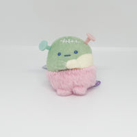 2025 Tapioca Tenori Plush - Sumikkogurashi Collection Spooky Halloween - San-X