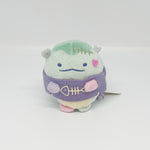 2025 Tokage Tenori Plush - Sumikkogurashi Collection Spooky Halloween - San-X