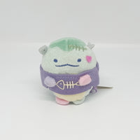 2025 Tokage Tenori Plush - Sumikkogurashi Collection Spooky Halloween - San-X