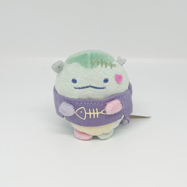 2025 Tokage Tenori Plush - Sumikkogurashi Collection Spooky Halloween - San-X