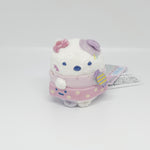 2025 Shirokuma Tenori Plush - Sumikkogurashi Collection Spooky Halloween - San-X