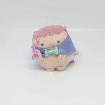 2025 Tonkatsu Tenori Plush - Sumikkogurashi Collection Spooky Halloween - San-X