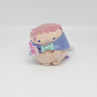 2025 Tonkatsu Tenori Plush - Sumikkogurashi Collection Spooky Halloween - San-X