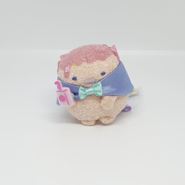 2025 Tonkatsu Tenori Plush - Sumikkogurashi Collection Spooky Halloween - San-X