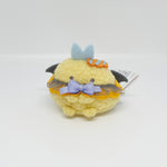 2024 Aji Fry no Shippo Tenori Plush - AgeAge! Agekko Akuma Halloween Sumikkogurashi Collection - San-X