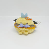 2024 Aji Fry no Shippo Tenori Plush - AgeAge! Agekko Akuma Halloween Sumikkogurashi Collection - San-X