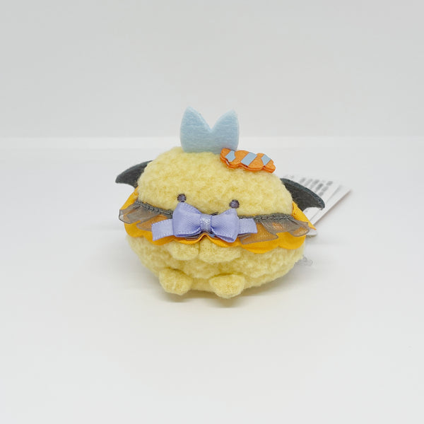 2024 Aji Fry no Shippo Tenori Plush - AgeAge! Agekko Akuma Halloween Sumikkogurashi Collection - San-X