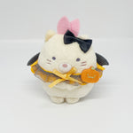 2024 Neko Fried Tenori Plush - AgeAge! Agekko Akuma Halloween Sumikkogurashi Collection - San-X