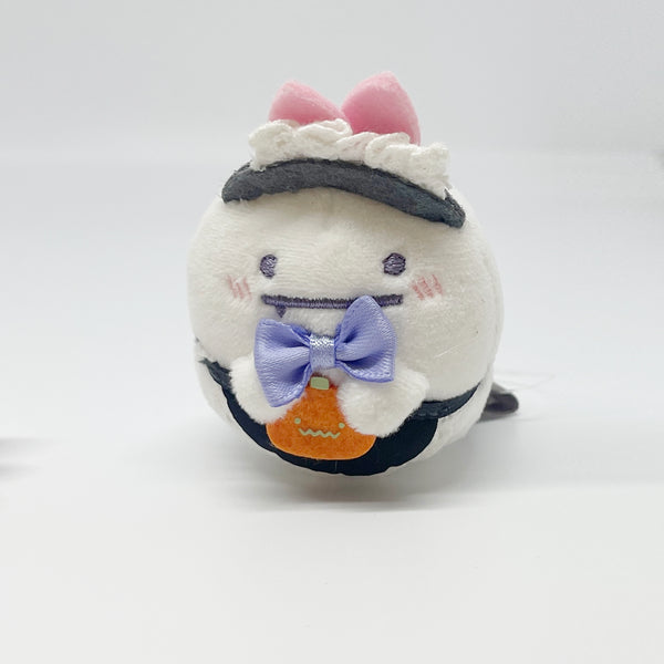 2024 Obake Fried Tenori Plush - AgeAge! Agekko Akuma Halloween Sumikkogurashi Collection - San-X