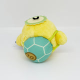 2025 Kiiroitori Kappa Tenori Plush - Rilakkuma Yokai Halloween - San-X