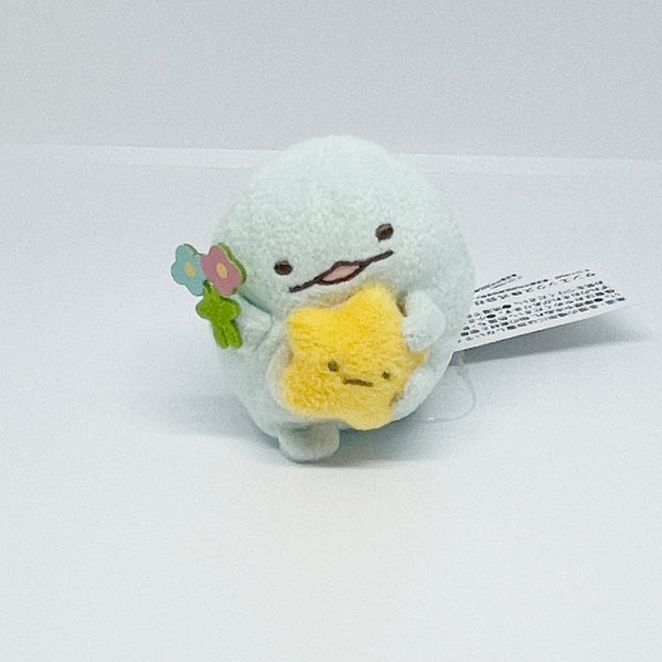 2025 Tokage Tenori Plush - Sumikkogurashi's Favorites Theme - San-X