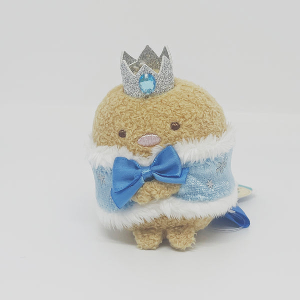 2025 Tonkatsu Tenori Plush - Winter Christmas Sumikkogurashi Collection - San-X