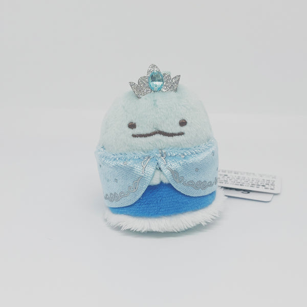 2025 Tokage Tenori Plush - Winter Christmas Sumikkogurashi Collection - San-X